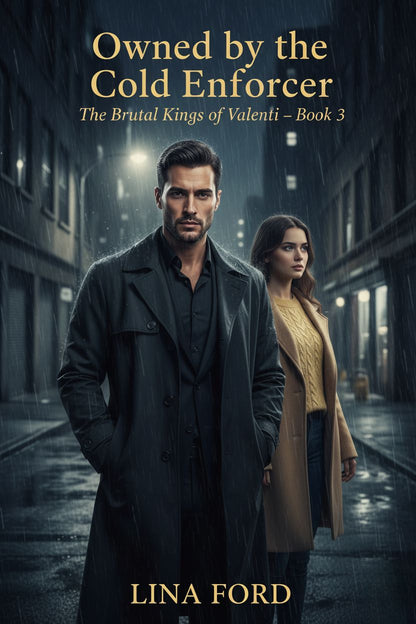 OWNED BY THE COLD ENFORCER