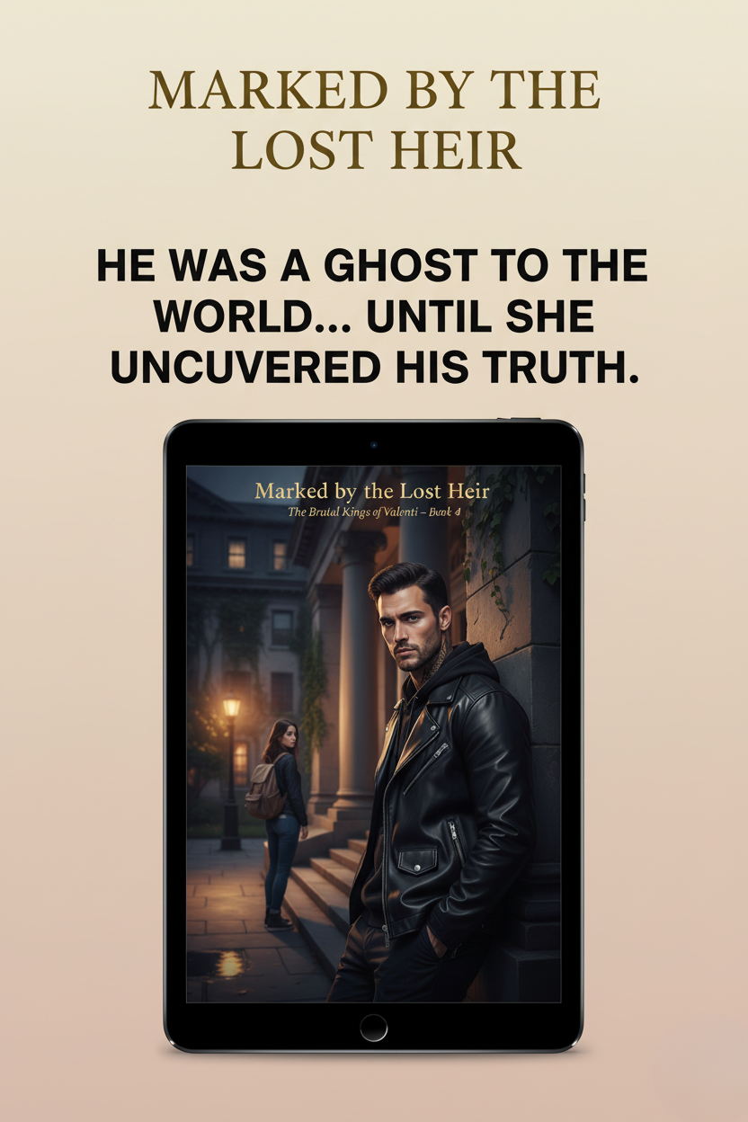 Claimed & Guarded by Brutal Kings