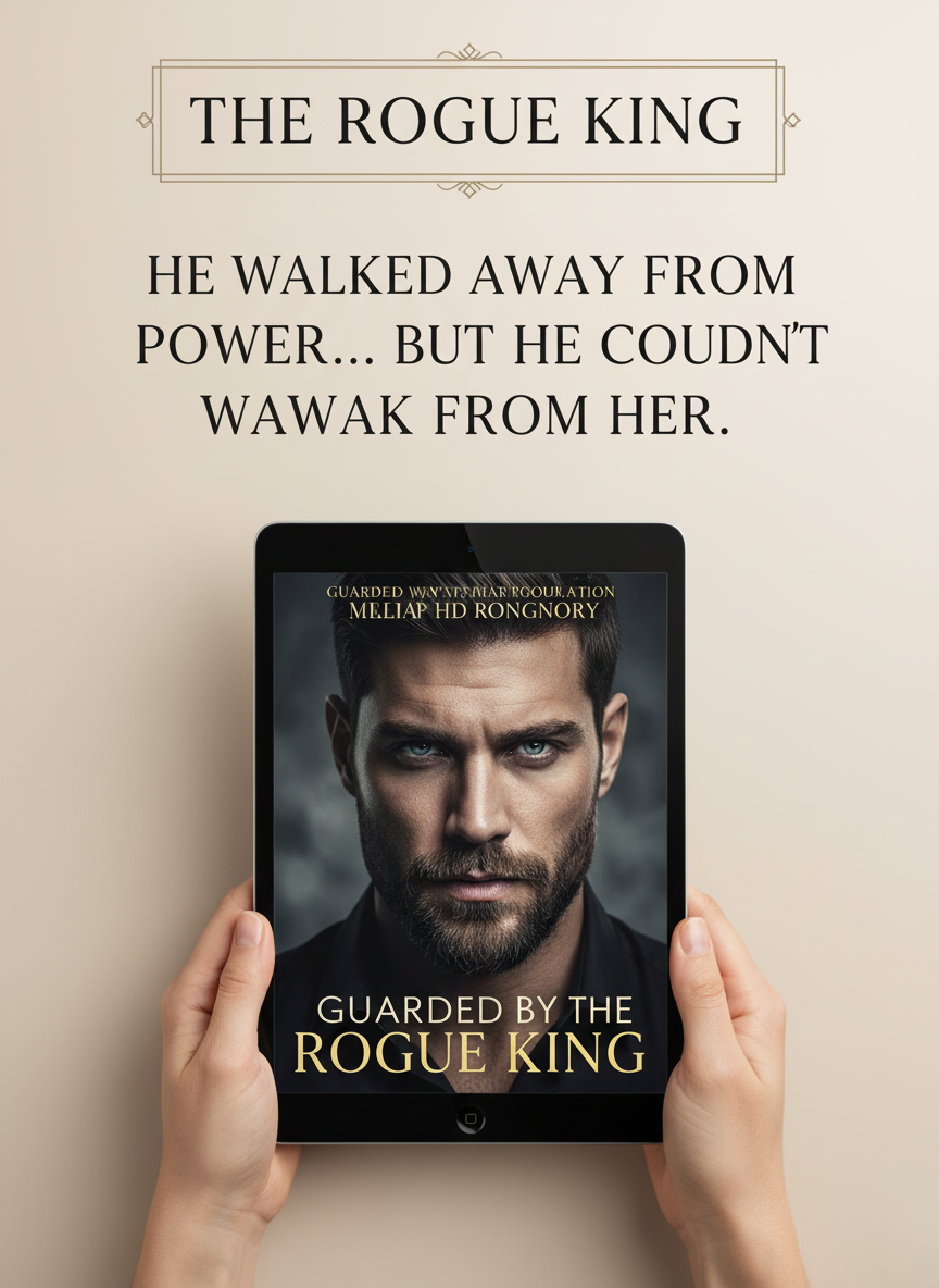 Claimed & Guarded by Brutal Kings