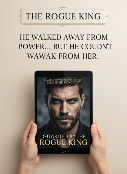 Claimed & Guarded by Brutal Kings