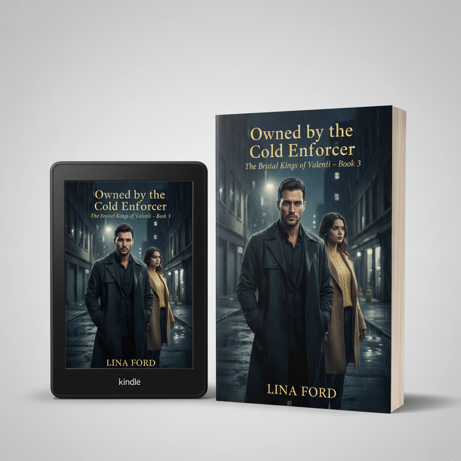 OWNED BY THE COLD ENFORCER