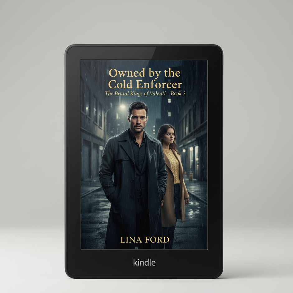 OWNED BY THE COLD ENFORCER