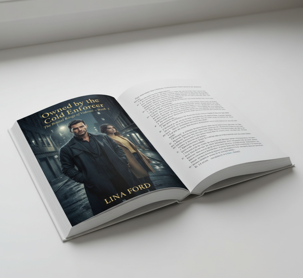 OWNED BY THE COLD ENFORCER