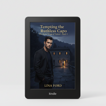 TEMPTING THE RUTHLESS CAPO